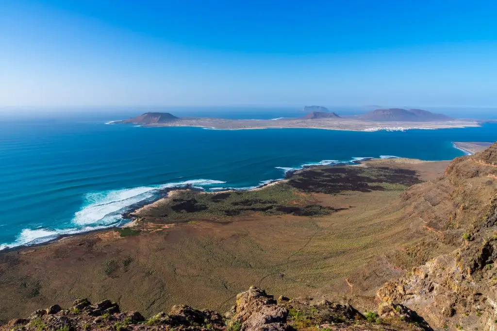 reparación de fugas en Lanzarote