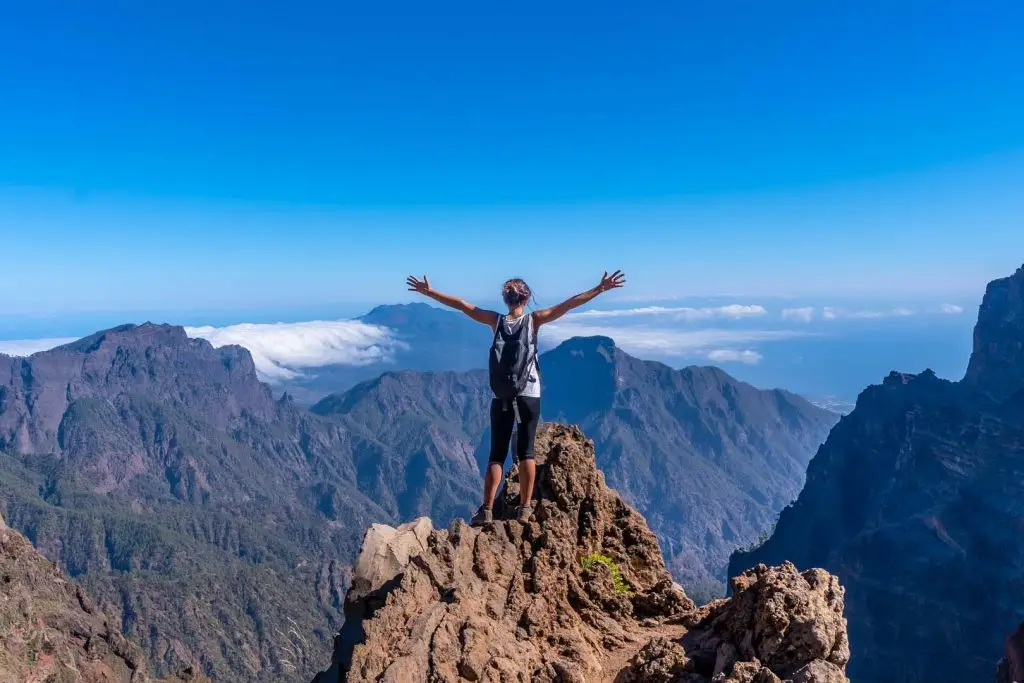 reparación de fugas en La Palma